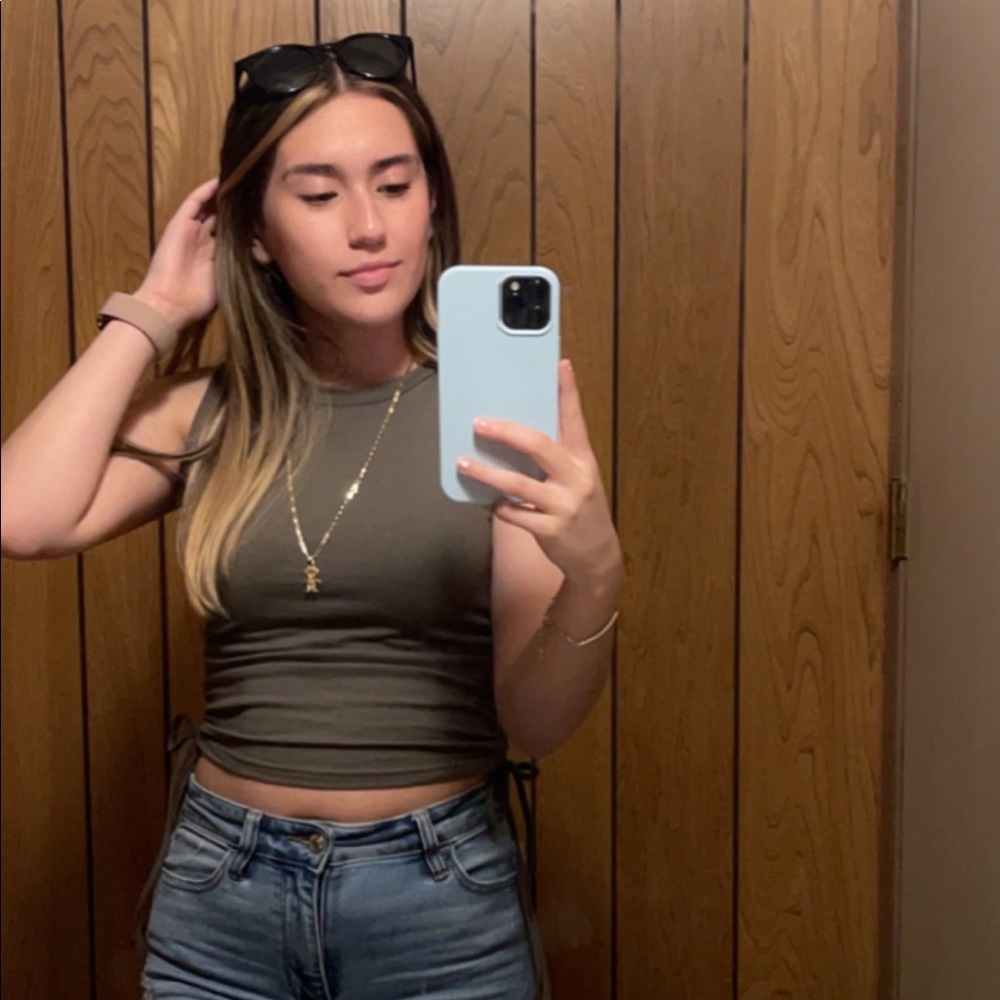 Meet your Posher, Citlally